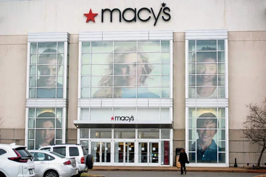 Macy’s Pittsburgh Mills Announces Official Closing Date