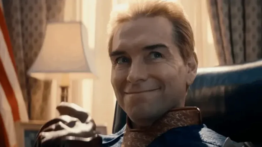 Karl Urban and 5 reasons ‘The Boys’ final season may hit harder than fans expect