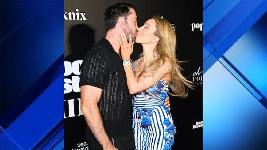 Ex-Husband Accuses ‘Real Housewife’ Lisa Hochstein of Intercepting Conversations