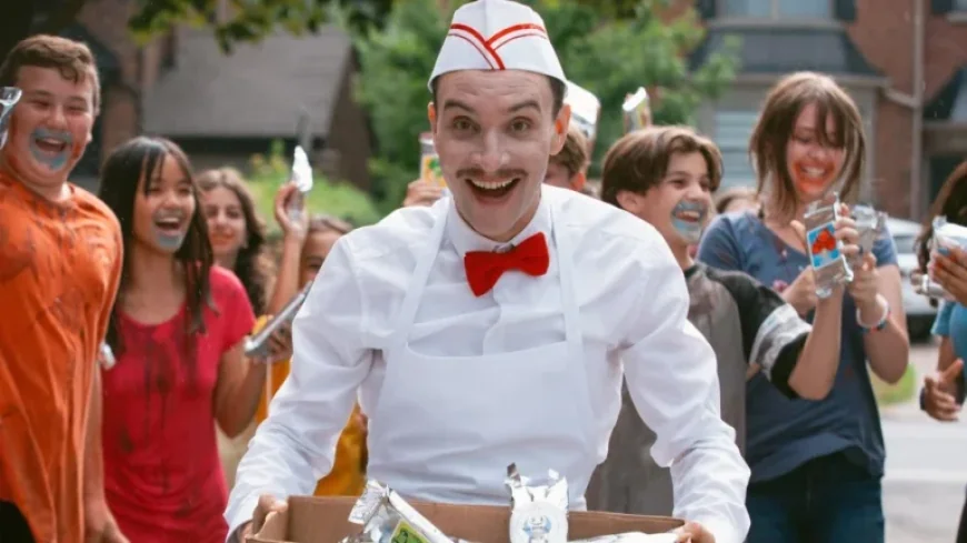 Eli Roth’s ‘Ice Cream Man’ Trailer Unveils Kid Killers in Slasher Film