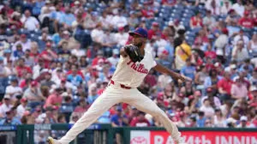 Cubs Vs Phillies: What Monday Night Reveals as Both Teams Chase Stability