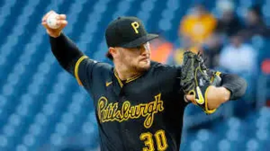 Nationals Vs Pirates: The Numbers Behind a Contradictory Matchup on the 7-Game Homestand