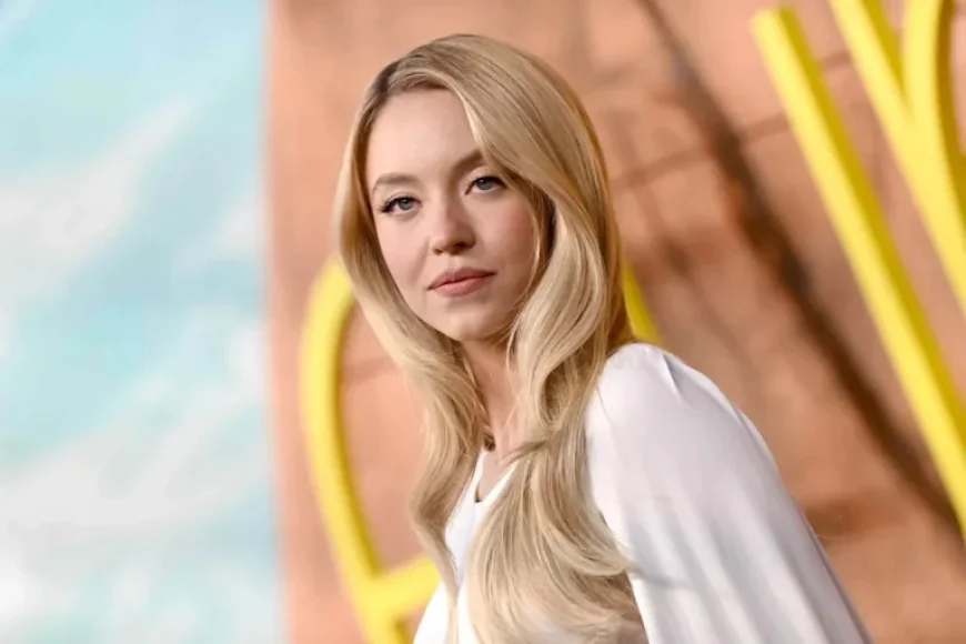 Sydney Sweeney Sparks Controversy with OnlyFans Baby Costume on ‘Euphoria’