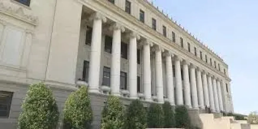 Susan Ballabina named sole finalist to lead Texas A&M University