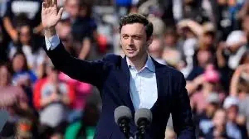 The Cook Political Report shifts 4 Senate races toward Democrats amid GOP warning signs