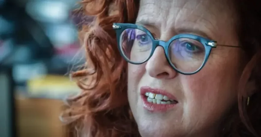 Genevieve Bell and the human cost of a campus rupture