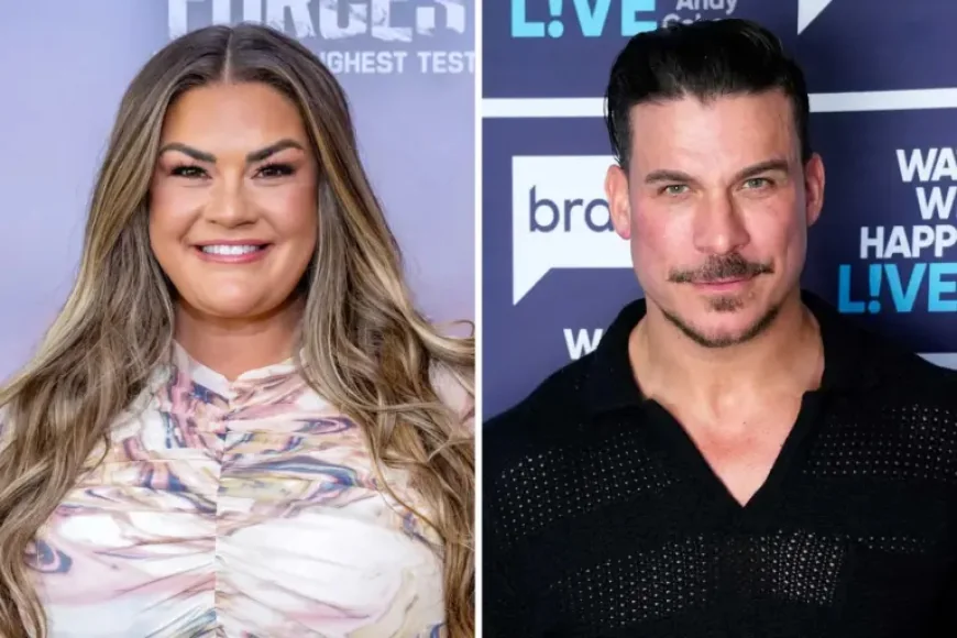 Brittany Cartwright and Jax Taylor Share Emotional Birthday Tributes for Cruz
