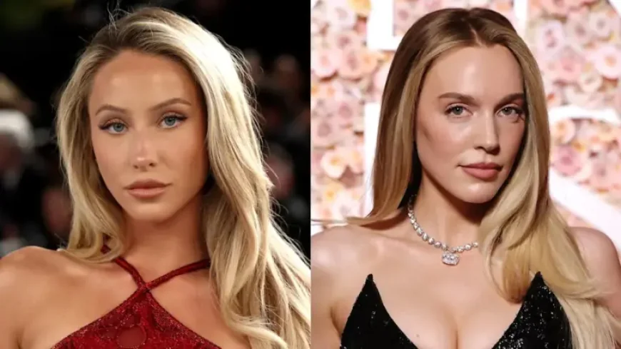 Alix Earle and Alex Cooper: How a Business Split Turned Into a Public Rift