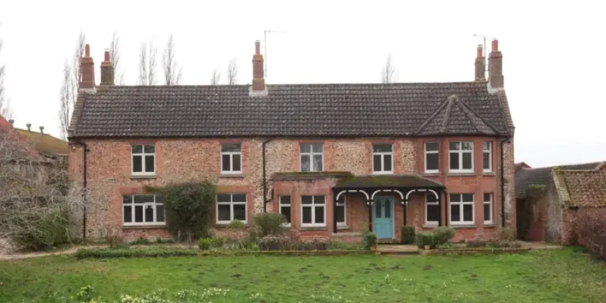 Prince Andrew Sandringham Estate Move: Andrew Mountbatten-Windsor Settles Into Marsh Farm