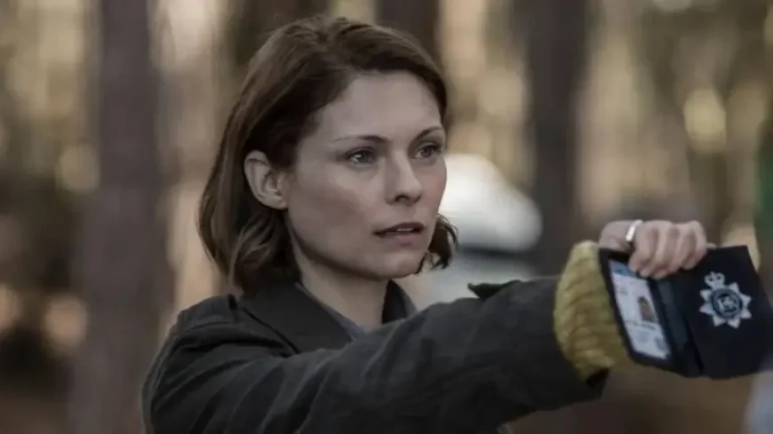 Shetland: 11th series promises a royal twist and a darker case than before