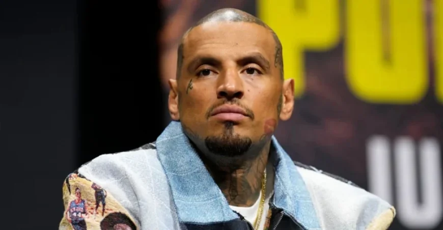 Daniel Rodriguez Describes 8 Months in Mexican Prison as ‘Horrible’ Experience