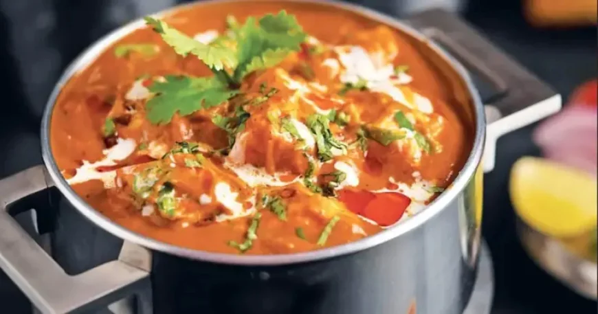 Tamil New Year in Chennai: The Hidden Story Behind a Festive Menu That Blends Two Culinary Worlds