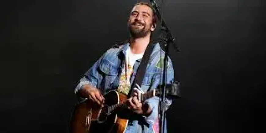 Noah Kahan Tickets Bill Targets Ticket Scalpers in Vermont