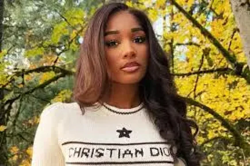 Ashlee Jenae and the Zanzibar case after the rupture