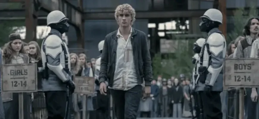 Sunrise On The Reaping Trailer: 5 Key Clues From the New Hunger Games Teaser