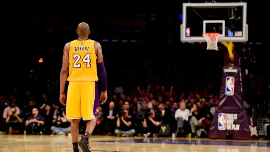 Kobe Bryant’s Lessons on Achieving Closure