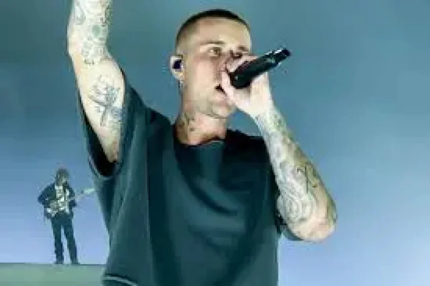 Justin Bieber Coachella Full Set and the Human Cost of a Divisive Return