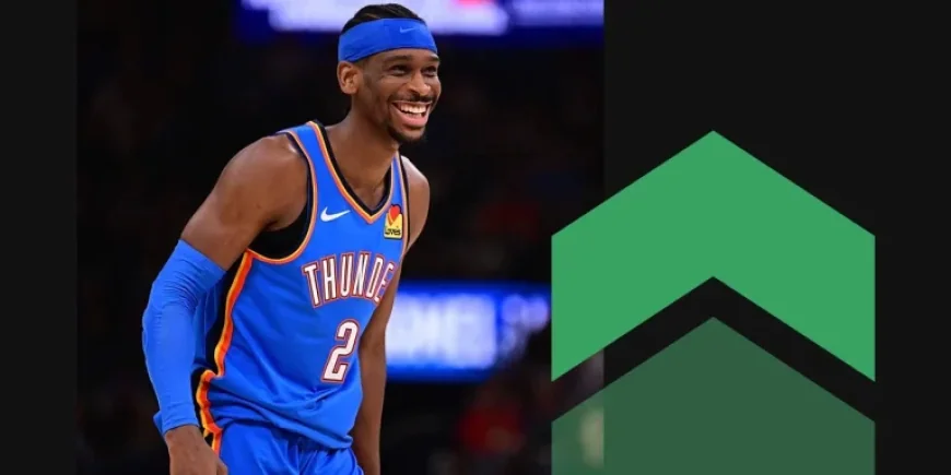 Thunder, Spurs, Pistons Top NBA Contenders as Playoffs Approach