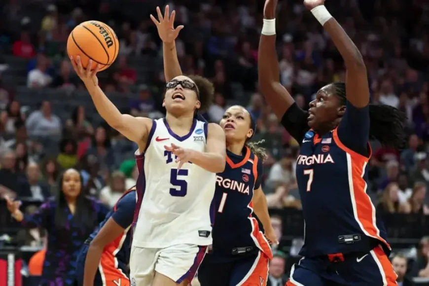 Minnesota Lynx Draft No. 2 and the Olivia Miles Turn That Could Reshape the Backcourt