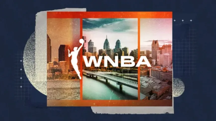 Wnba Teams Expansion Vote Brings New Questions About Money, Control, and the Game