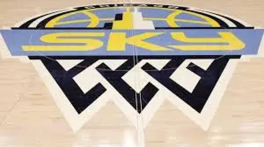 Chicago Sky face a revealing draft decision at No. 5