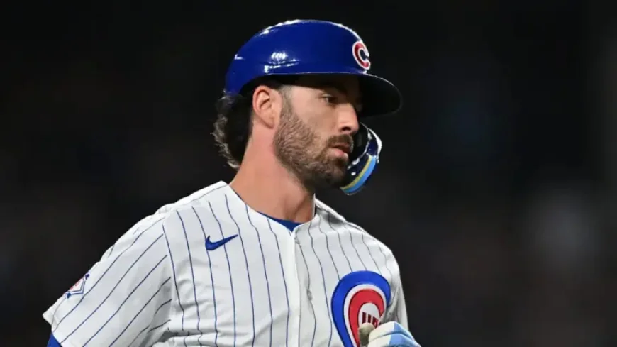 Dansby Swanson and the Cubs’ Turning Point After Sunday’s Comeback