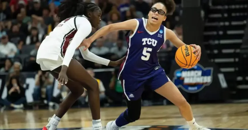 Olivia Miles gives the Lynx a No. 2 gamble that could redefine their future