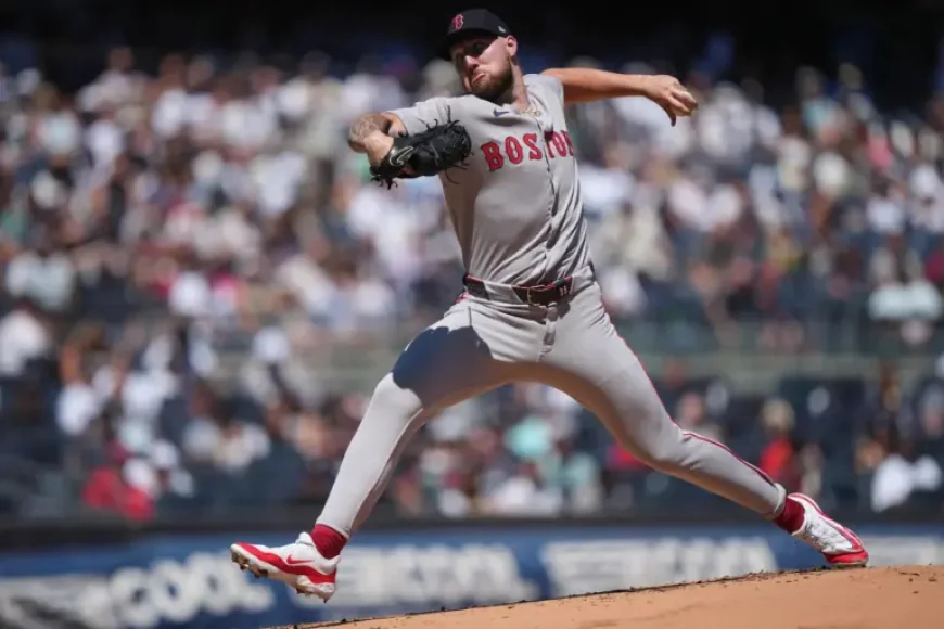 Red Sox Vs Twins: 3 Signs Tonight’s Matchup Could Swing Fast