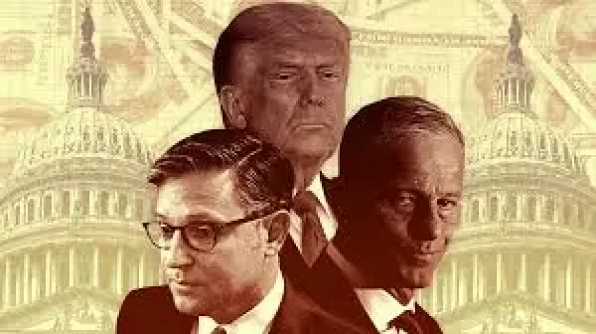 U.s. Department Of Homeland Security Orders Workers Back As Shutdown Stalemate Deepens