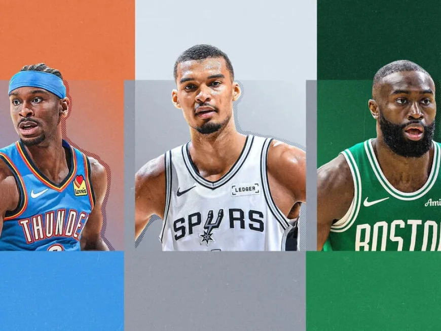 Evaluating Every NBA Team’s Regular Season Performance