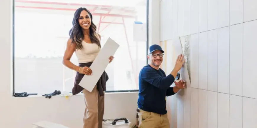 Drew Lachey on the Rock the Block surprise that changed the dynamic in Las Vegas