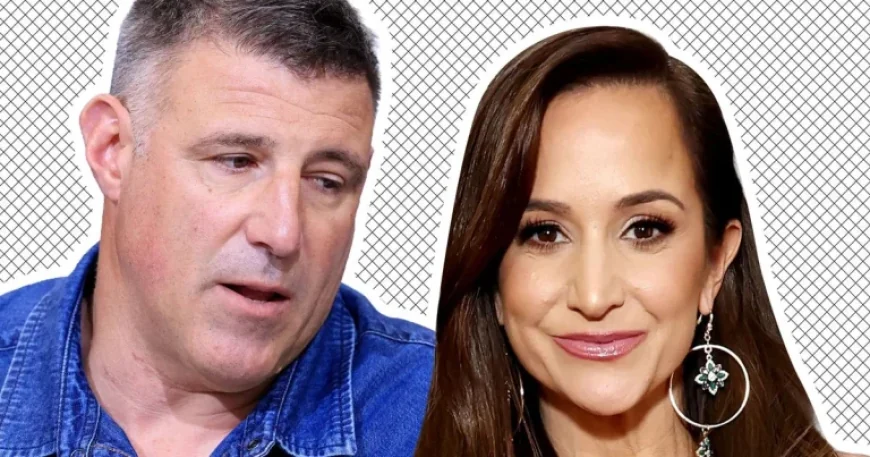 Dianna Russini & Mike Vrabel Photos: What’s the Story?