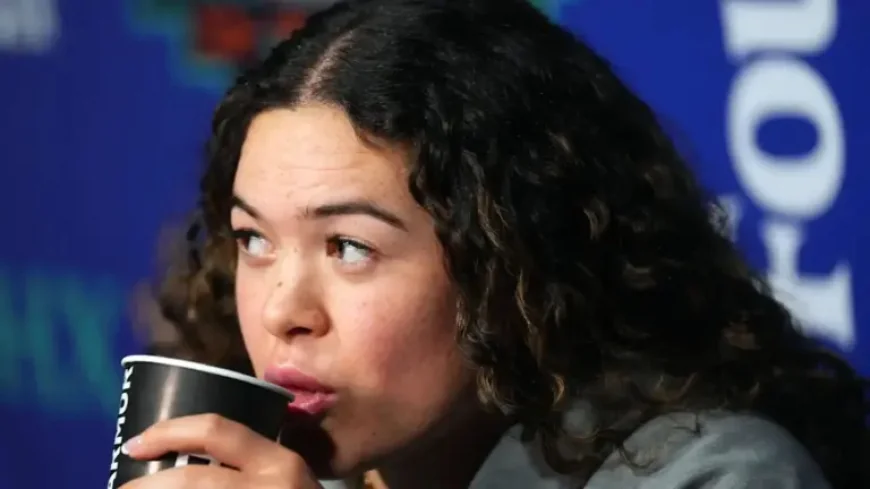 Why Charlisse Leger Walker’s WNBA Draft Invite Snub Raises 3 Big Questions