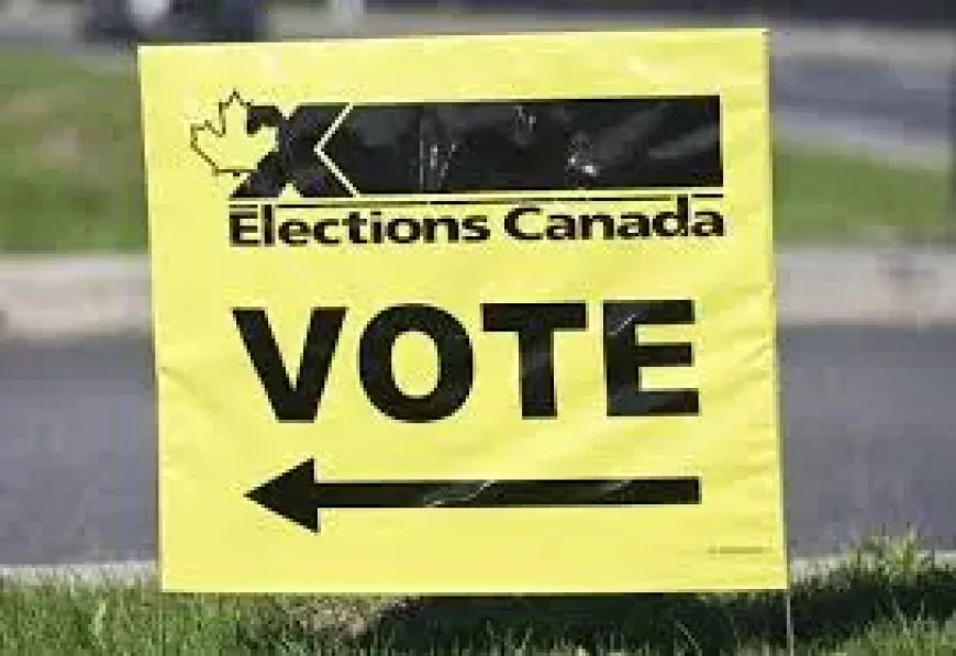 Scarborough Southwest byelection results remain slow in Toronto race