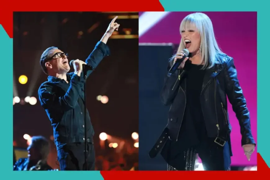 Bryan Adams ticket prices reveal a more intimate side of his 2026 tour with Pat Benatar