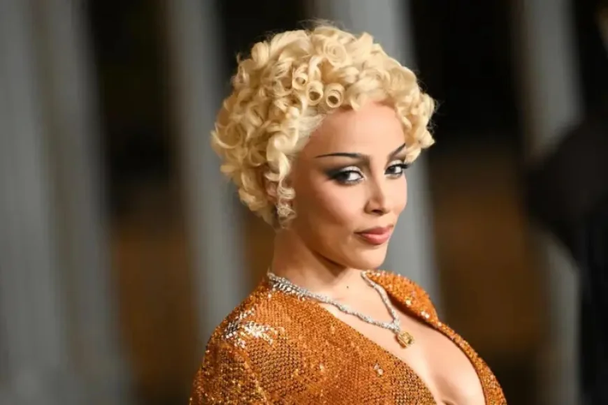 Madonna Made Her Acting Debut in First Major Film 41 Years Ago Today: A Pop Icon Steps Into Character