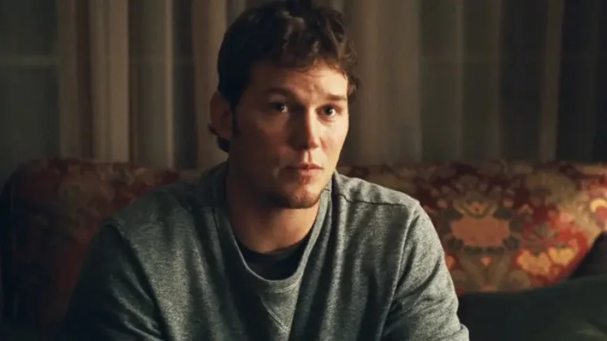Moneyball and Chris Pratt’s Bold Audition Move That Changed the Room