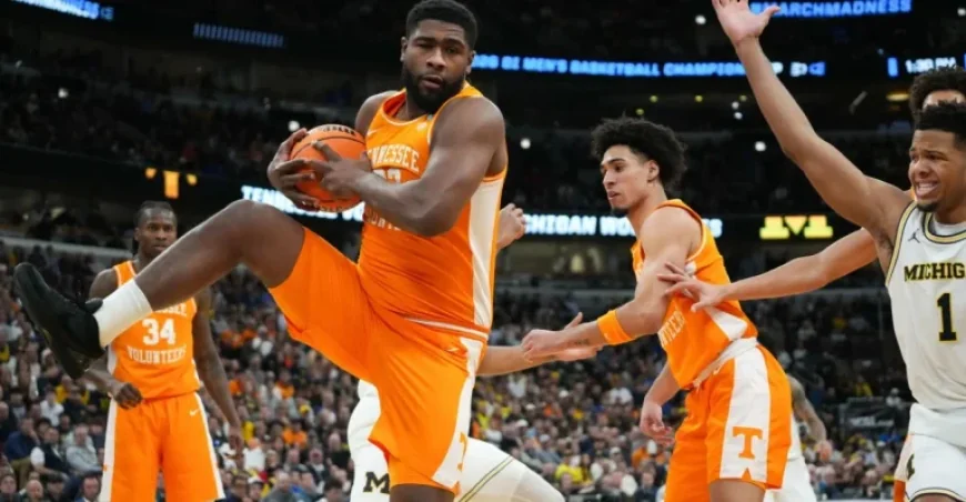 Missouri Basketball Gains Jaylen Carey from Tennessee Transfer