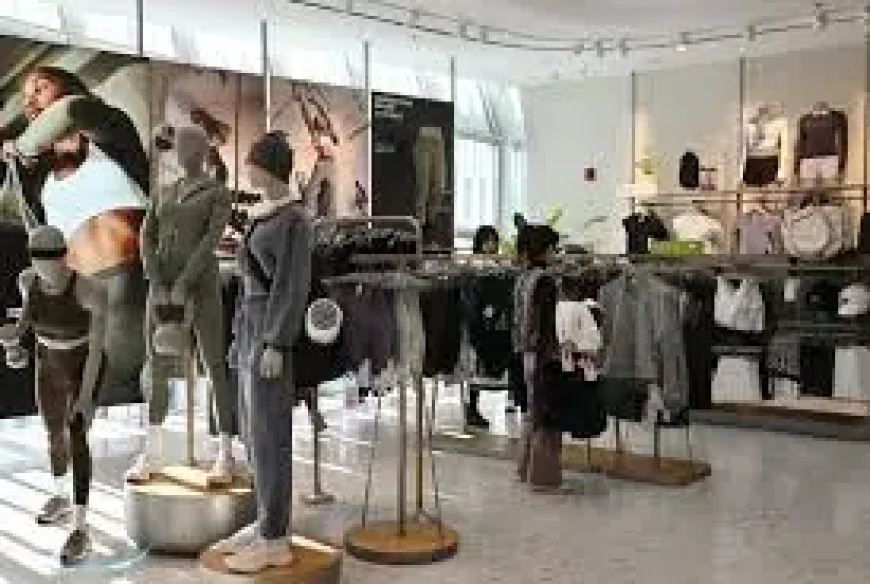 Lululemon Under Texas Probe: 5 Key Questions After ‘Forever Chemicals’ Claim