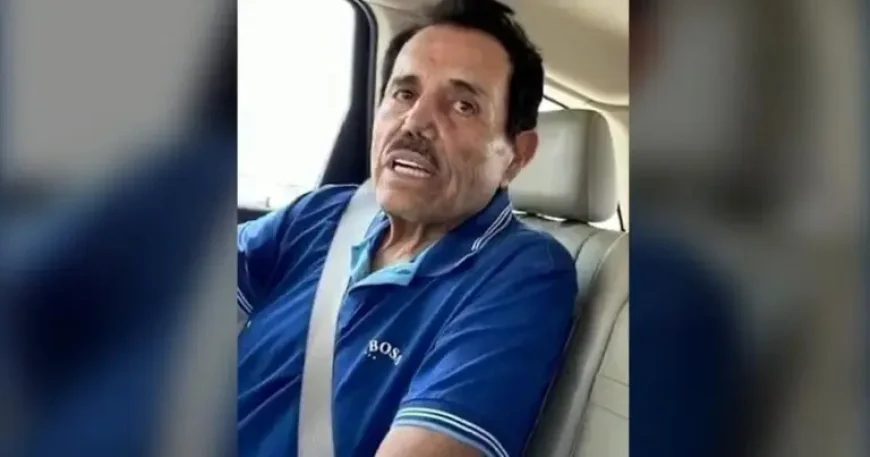 El Chapo: 3 signs the Ismael Zambada delay could reshape the New York case