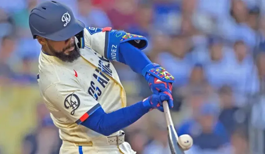 Mets Vs Dodgers Exposes Baseball’s Money Gap Beneath the Spotlight