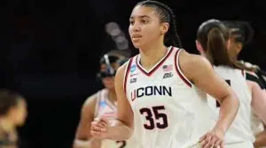 Cassandre Prosper and the quiet rise of a Quebec trailblazer in the WNBA