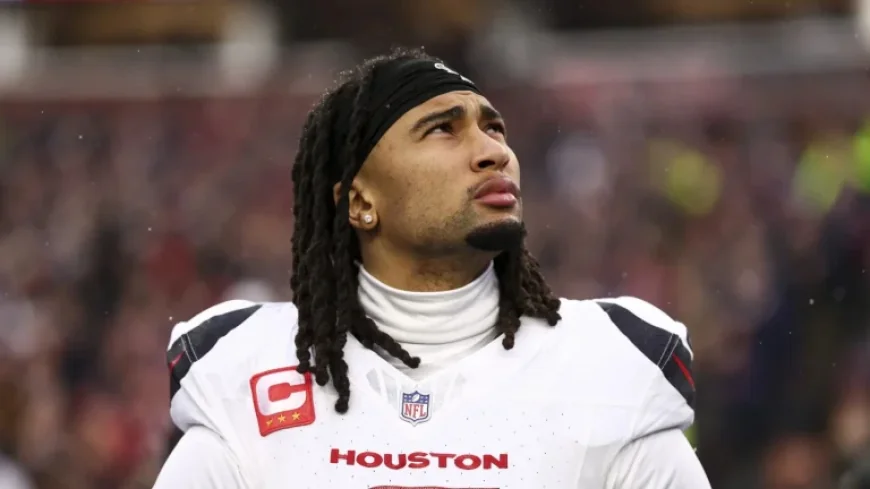 Nick Caserio: C.J. Stroud’s Fifth-Year Option a Clear-Cut Decision