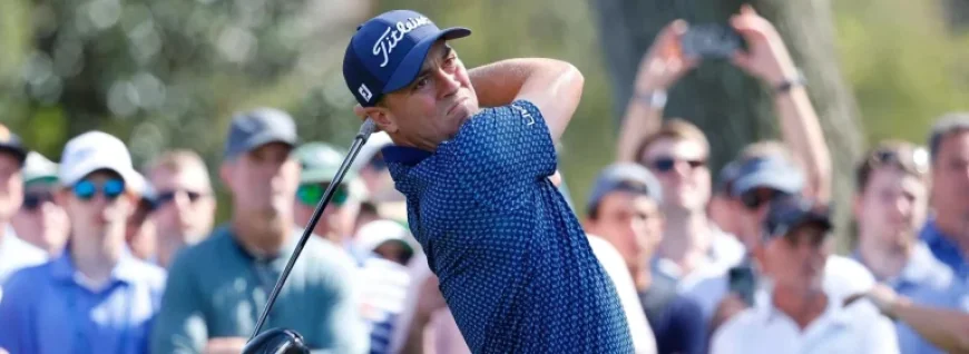 2026 RBC Heritage: Expert Golf Model Predicts Leaderboard and Surprises