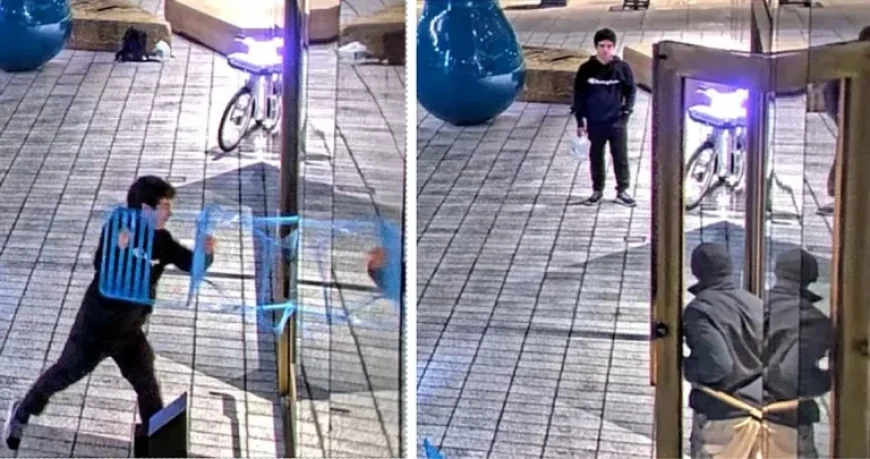 Daniel Moreno-Gama Charged for Attacking Sam Altman’s Home and OpenAI HQ