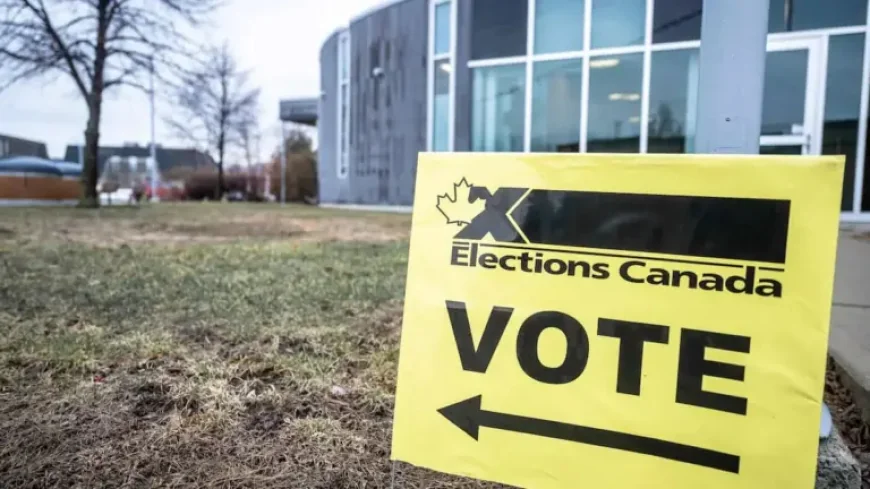 Election Terrebonne Resultat: a close race that could reshape one riding’s final chapter