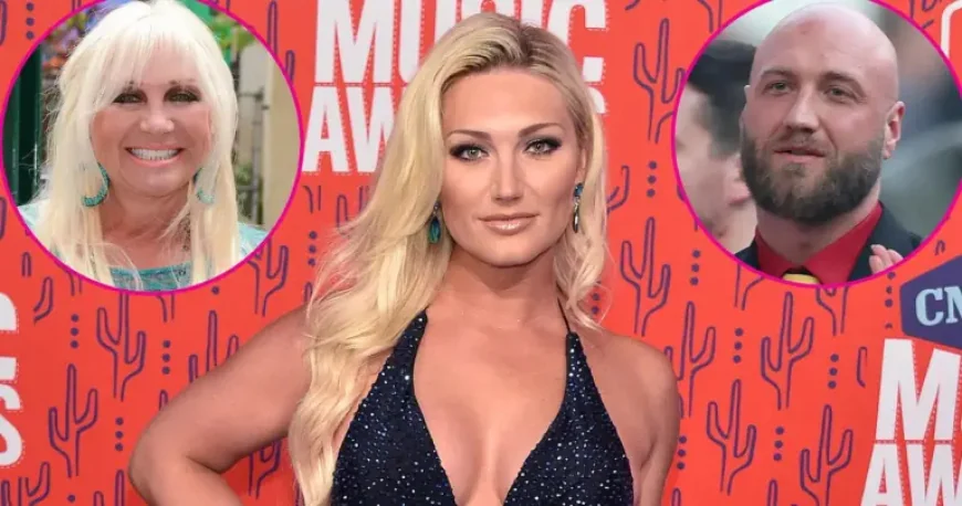 Brooke Hogan and the 1-Year Rift That Redefined a Family Story