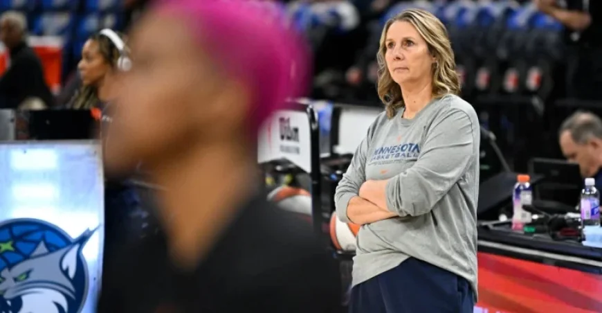 Lynx Make Strategic Moves in WNBA Free Agency
