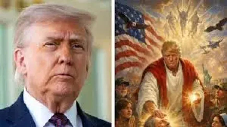 Trump Iran News: How a naval blockade turned a port city into a pressure point