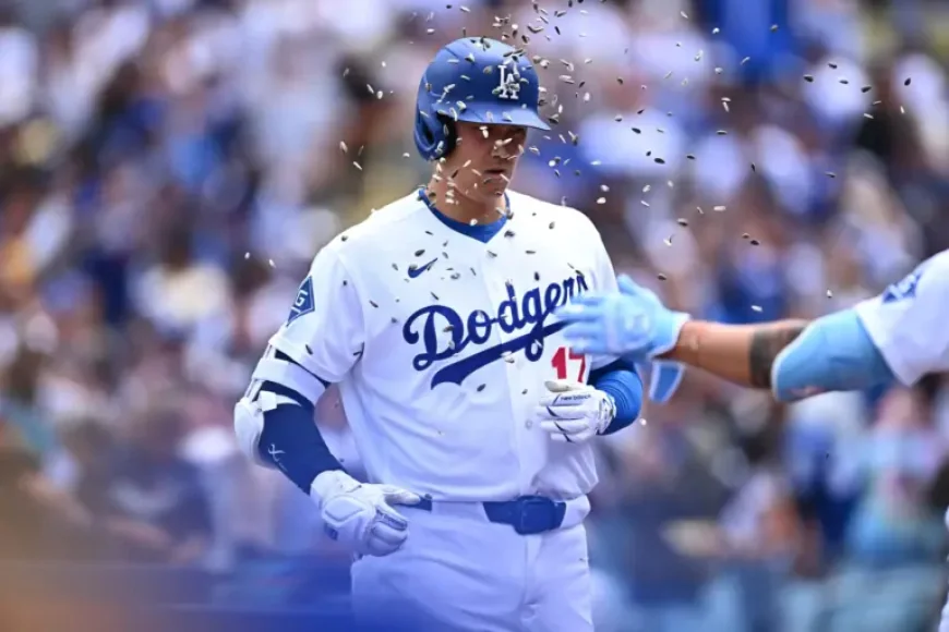 Dodgers Vs Mets: The Record Payroll Clash Exposing Baseball’s New Financial Divide